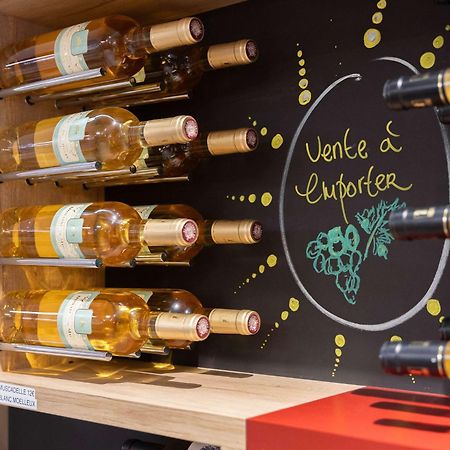 阿尔比剧院中心宜必思尚品酒店 外观 照片